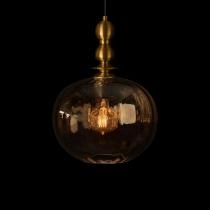 Подвесной светильник Loft it Melon 10426 Amber 5_LF_10426_Amber.webp small
