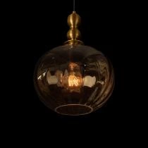 Подвесной светильник Loft it Melon 10426 Amber 7_LF_10426_Amber.webp small