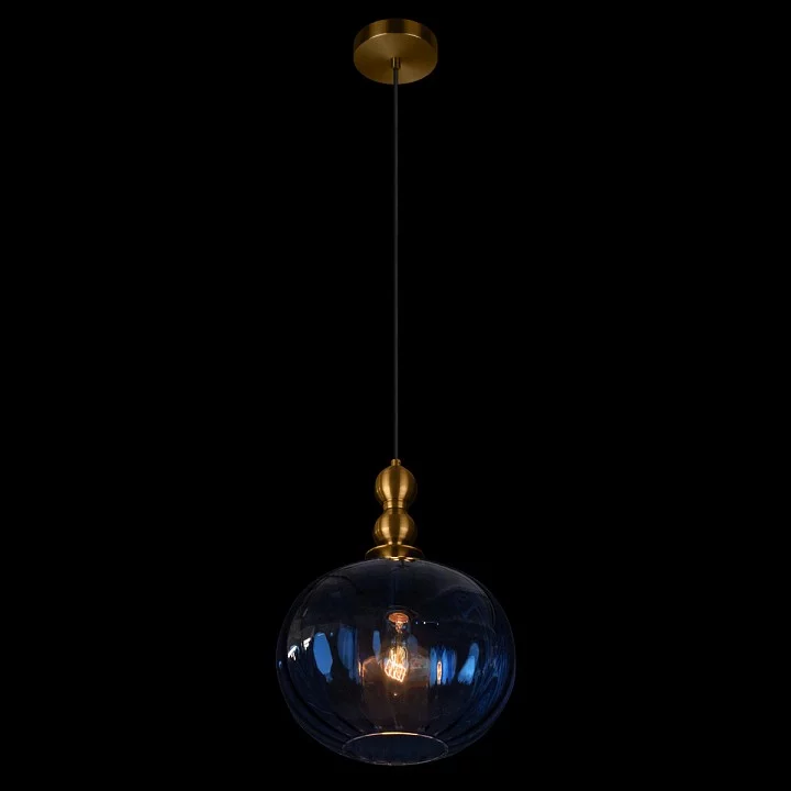 Подвесной светильник Loft it Melon 10426 Blue 6_LF_10426_Blue.webp big