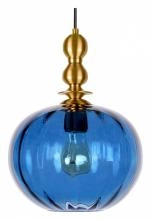 Подвесной светильник Loft it Melon 10426 Blue