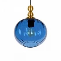 Подвесной светильник Loft it Melon 10426 Blue 1_LF_10426_Blue.webp small