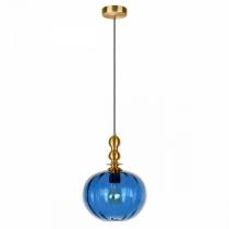 Подвесной светильник Loft it Melon 10426 Blue 2_LF_10426_Blue.webp small