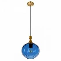 Подвесной светильник Loft it Melon 10426 Blue 3_LF_10426_Blue.webp small