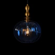 Подвесной светильник Loft it Melon 10426 Blue 4_LF_10426_Blue.webp small