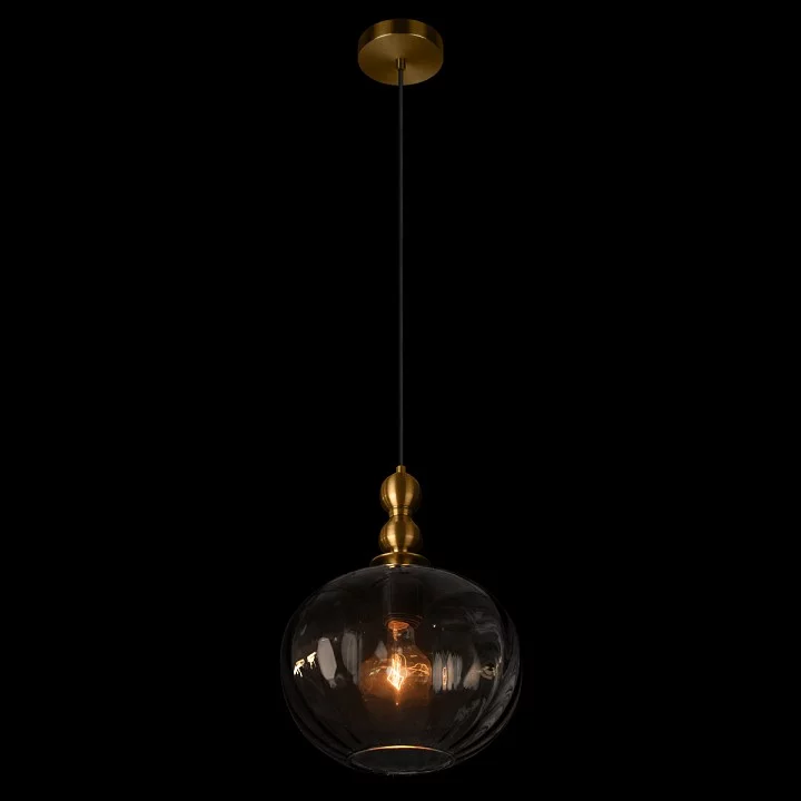 Подвесной светильник Loft it Melon 10426 Smoke 6_LF_10426_Smoke.webp big