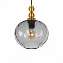 Подвесной светильник Loft it Melon 10426 Smoke 1_LF_10426_Smoke.webp small
