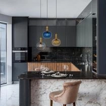 Подвесной светильник Loft it Melon 10426 Smoke 9_LF_10426_Smoke.webp small