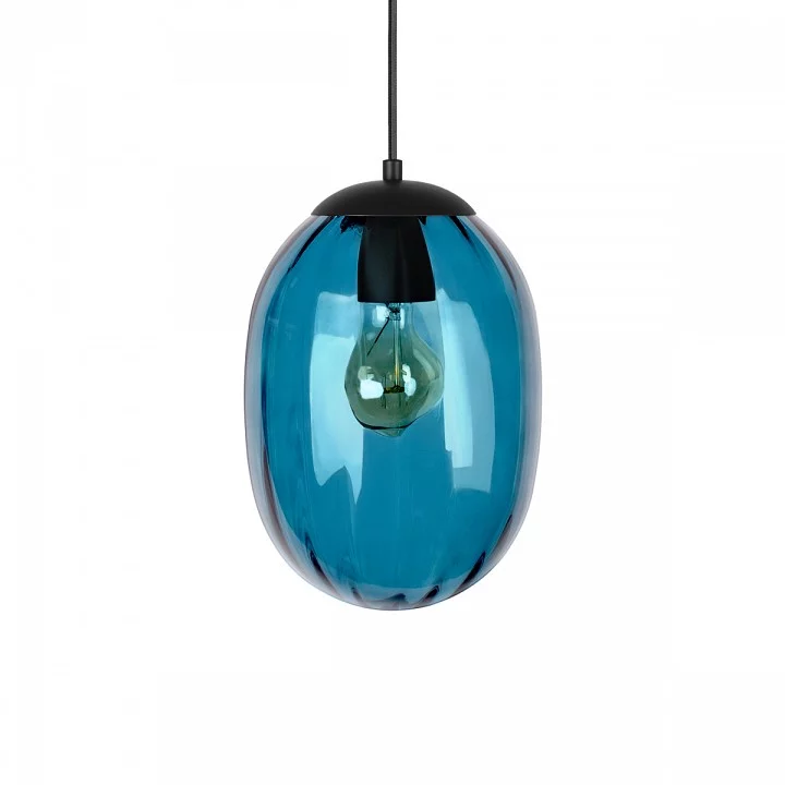 Подвесной светильник Loft it Bubble 10427 Blue 1_LF_10427_Blue.webp big