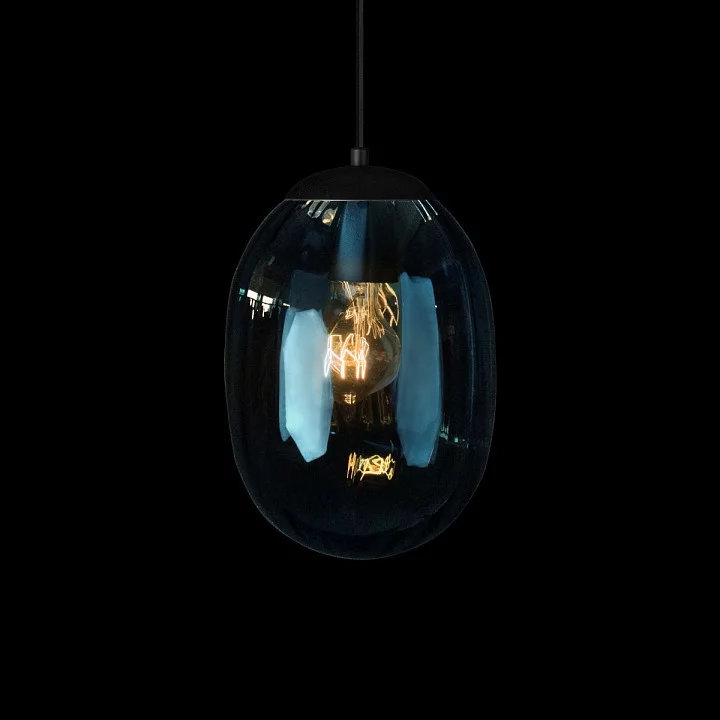 Подвесной светильник Loft it Bubble 10427 Blue 5_LF_10427_Blue.webp big
