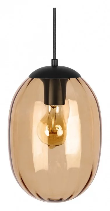 Подвесной светильник Loft it Bubble 10427 Brown 0_LF_10427_Brown.webp big