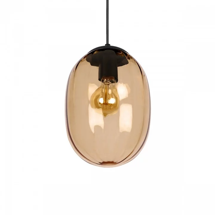 Подвесной светильник Loft it Bubble 10427 Brown 1_LF_10427_Brown.webp big