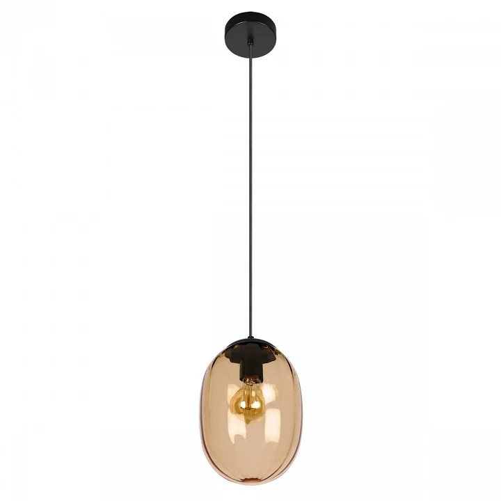 Подвесной светильник Loft it Bubble 10427 Brown 2_LF_10427_Brown.webp big