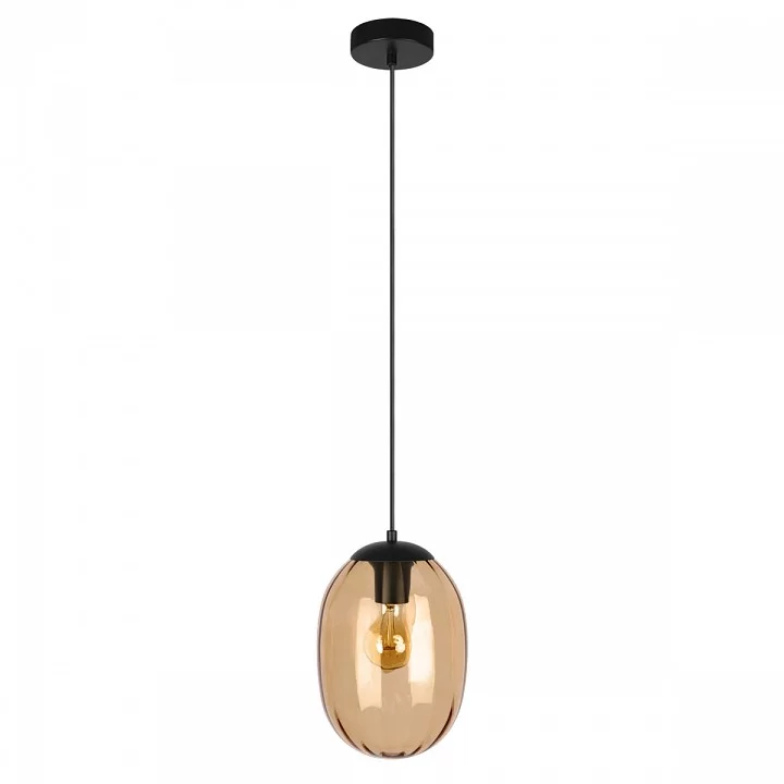 Подвесной светильник Loft it Bubble 10427 Brown 3_LF_10427_Brown.webp big