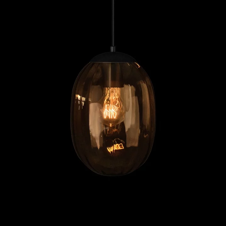 Подвесной светильник Loft it Bubble 10427 Brown 4_LF_10427_Brown.webp big