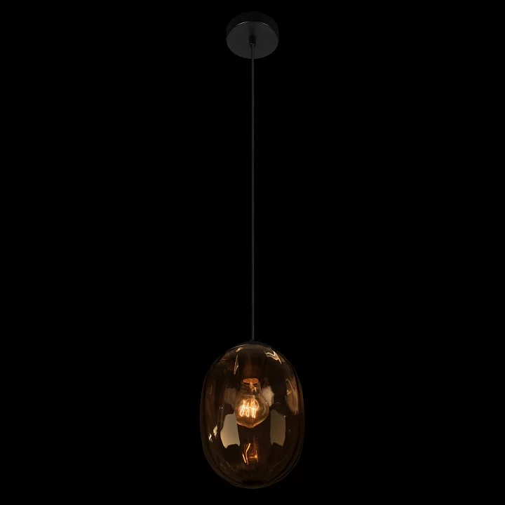 Подвесной светильник Loft it Bubble 10427 Brown 6_LF_10427_Brown.webp big