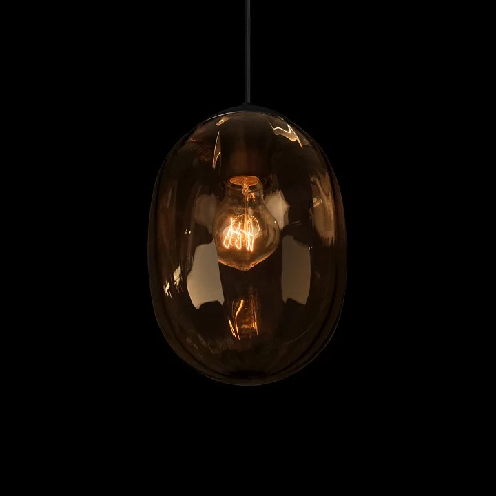 Подвесной светильник Loft it Bubble 10427 Brown 7_LF_10427_Brown.webp big