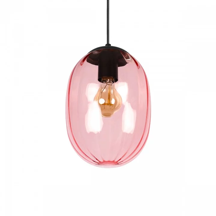 Подвесной светильник Loft it Bubble 10427 Purple 1_LF_10427_Purple.webp big