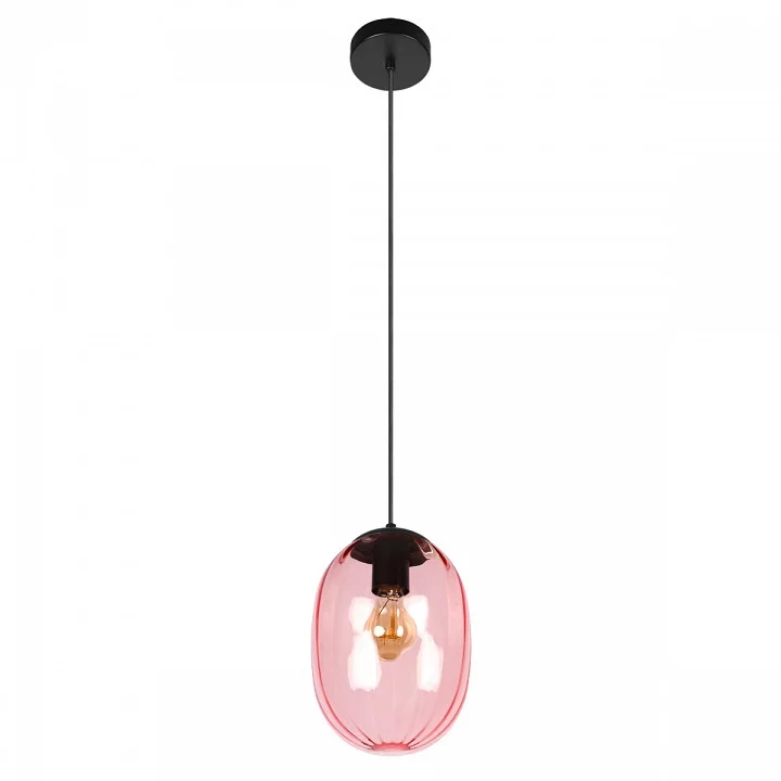 Подвесной светильник Loft it Bubble 10427 Purple 2_LF_10427_Purple.webp big