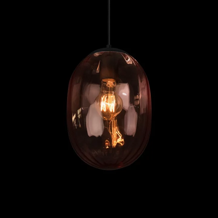 Подвесной светильник Loft it Bubble 10427 Purple 7_LF_10427_Purple.webp big
