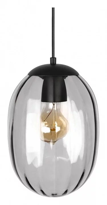 Подвесной светильник Loft it Bubble 10427 Smoke 0_LF_10427_Smoke.webp big