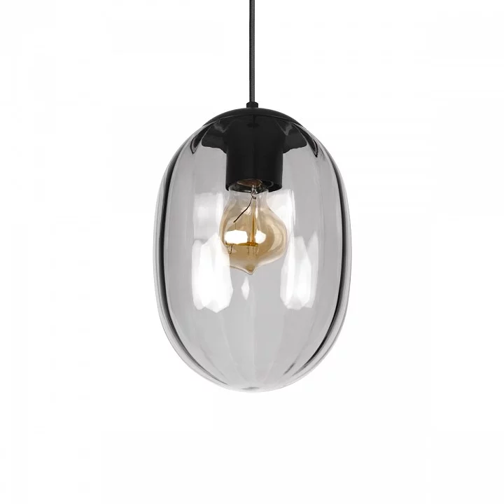 Подвесной светильник Loft it Bubble 10427 Smoke 1_LF_10427_Smoke.webp big