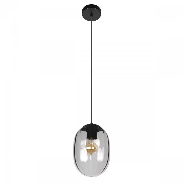 Подвесной светильник Loft it Bubble 10427 Smoke 3_LF_10427_Smoke.webp big