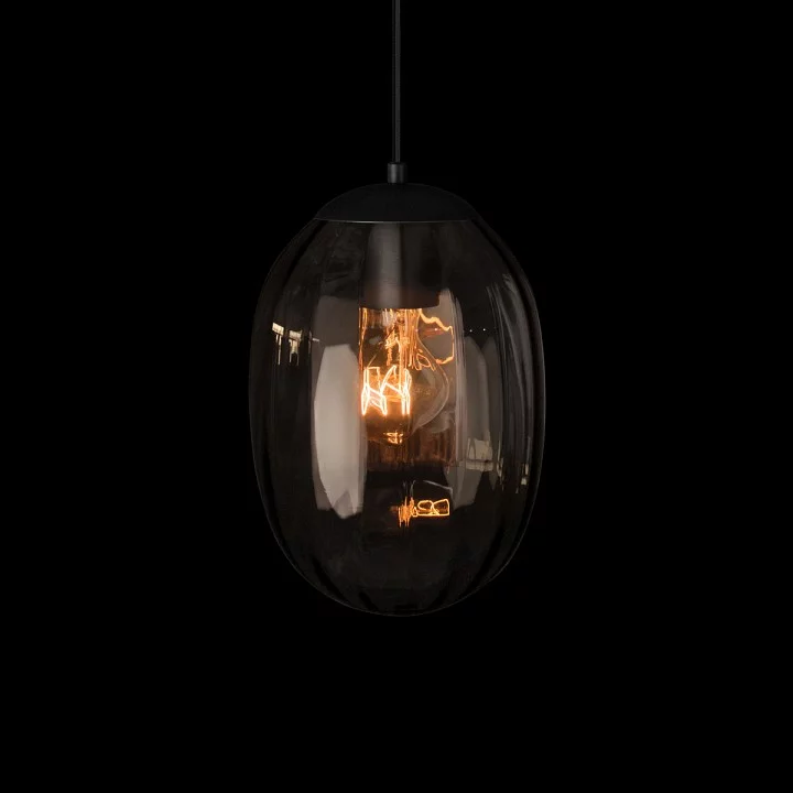 Подвесной светильник Loft it Bubble 10427 Smoke 5_LF_10427_Smoke.webp big