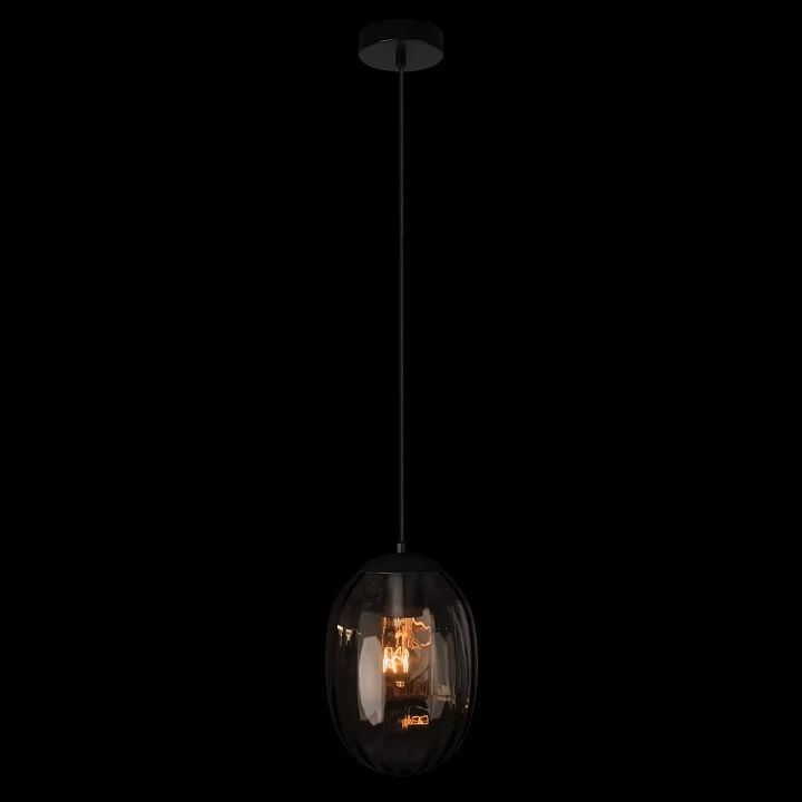 Подвесной светильник Loft it Bubble 10427 Smoke 6_LF_10427_Smoke.webp big
