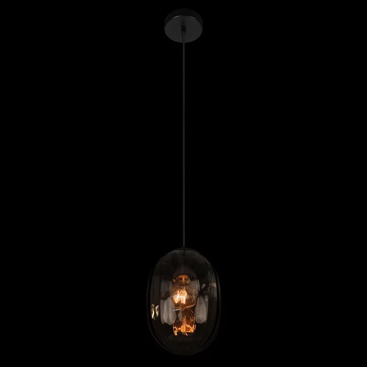 Подвесной светильник Loft it Bubble 10427 Smoke 7_LF_10427_Smoke.webp big