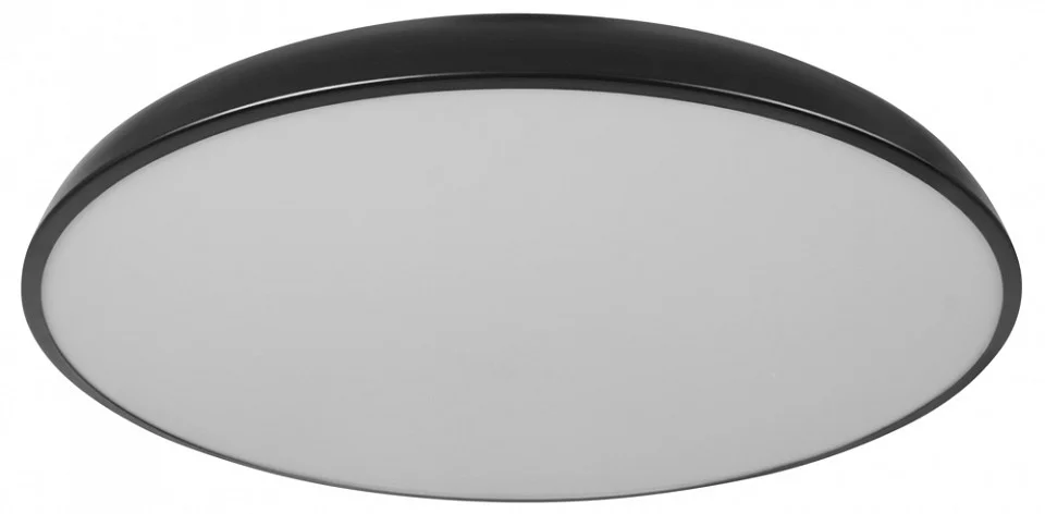 Накладной светильник Loft it Dime 10371 Black 0_LF_10371_Black.webp big