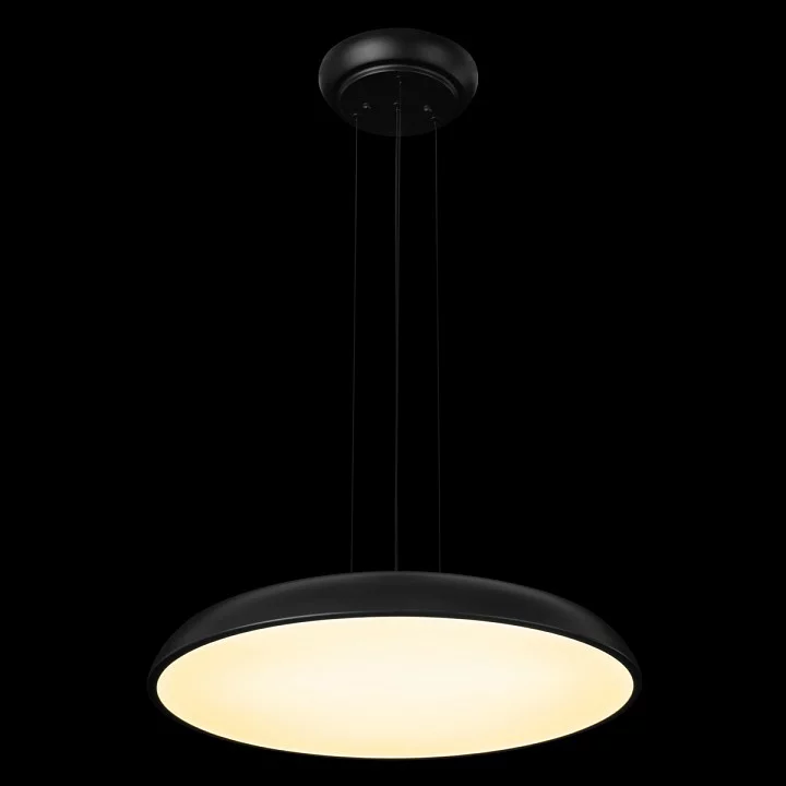 Подвесной светильник Loft it Dime 10371P Black 4_LF_10371P_Black.webp big