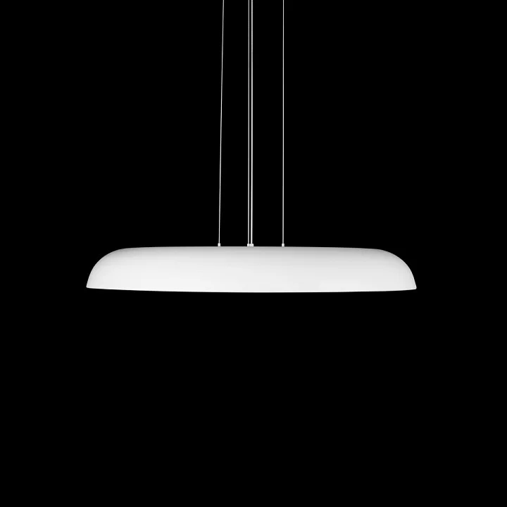 Подвесной светильник Loft it Dime 10371P White 3_LF_10371P_White.webp big