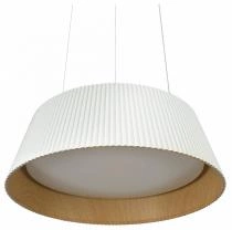 Подвесной светильник Loft it Evans 10224P White