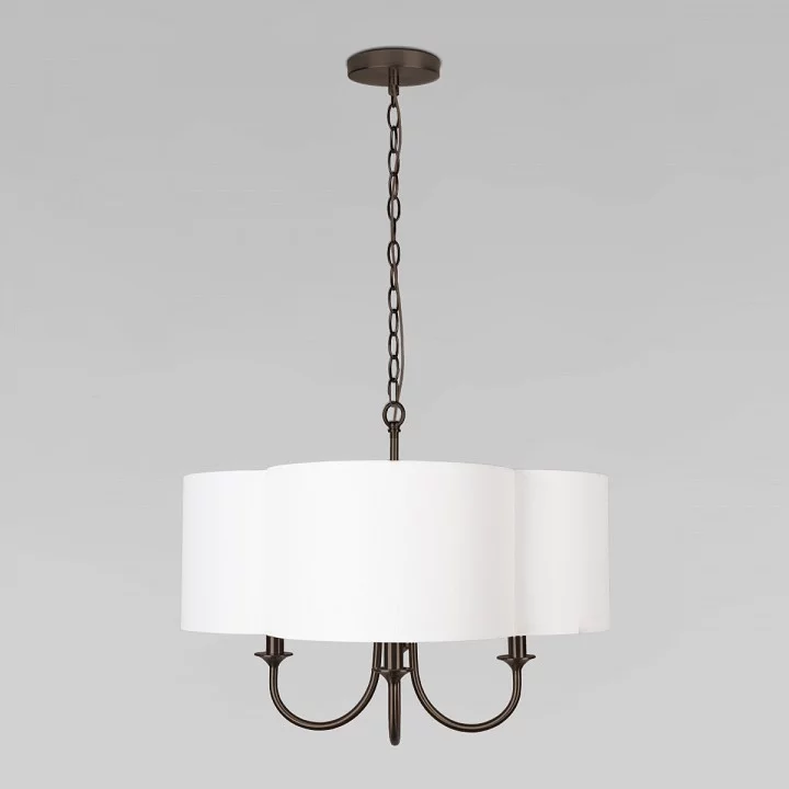 Подвесной светильник Loft it Silence 10303P Copper black 1_LF_10303P_Copper_black.webp big