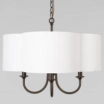 Подвесной светильник Loft it Silence 10303P Copper black