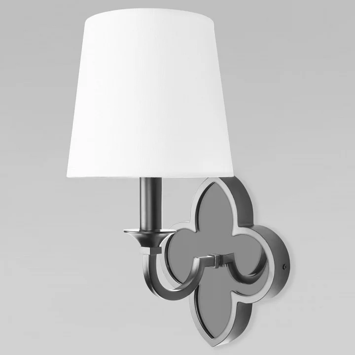 Бра Loft it Silence 10303W/B Black 0_LF_10303W_B_Black.webp big