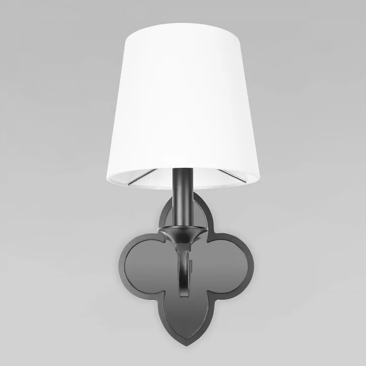 Бра Loft it Silence 10303W/B Black 2_LF_10303W_B_Black.webp big