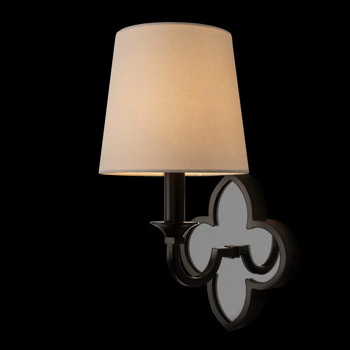 Бра Loft it Silence 10303W/B Black 3_LF_10303W_B_Black.webp big