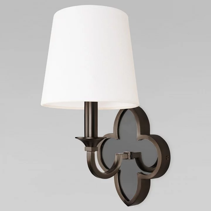 Бра Loft it Silence 10303W/B Copper black 0_LF_10303W_B_Copper_black.webp big