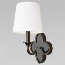 Бра Loft it Silence 10303W/B Copper black