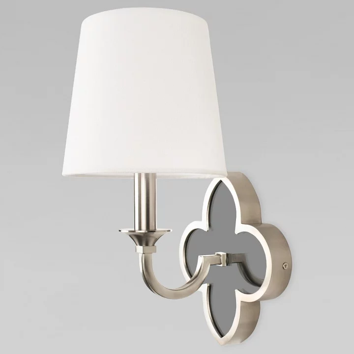 Бра Loft it Silence 10303W/B Nickel 0_LF_10303W_B_Nickel.webp big