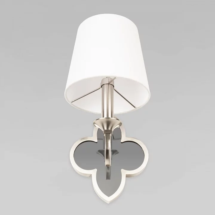 Бра Loft it Silence 10303W/B Nickel 1_LF_10303W_B_Nickel.webp big