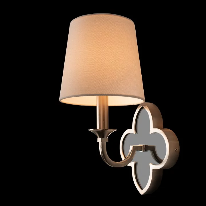 Бра Loft it Silence 10303W/B Nickel 3_LF_10303W_B_Nickel.webp big