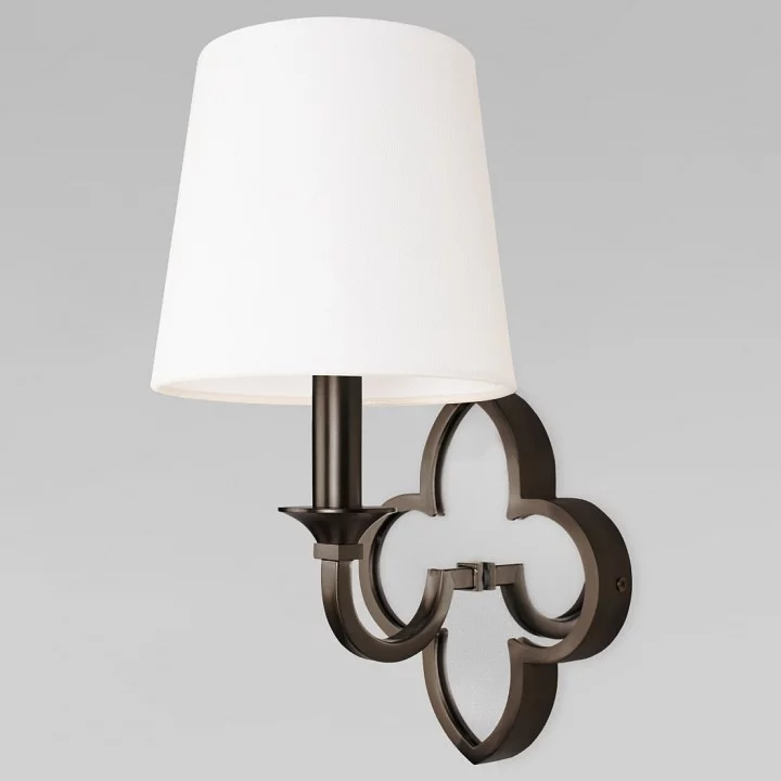 Бра Loft it Silence 10303W Copper black 0_LF_10303W_Copper_black.webp big