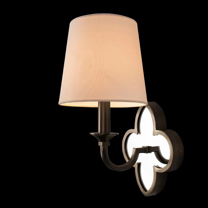 Бра Loft it Silence 10303W Copper black 5_LF_10303W_Copper_black.webp big