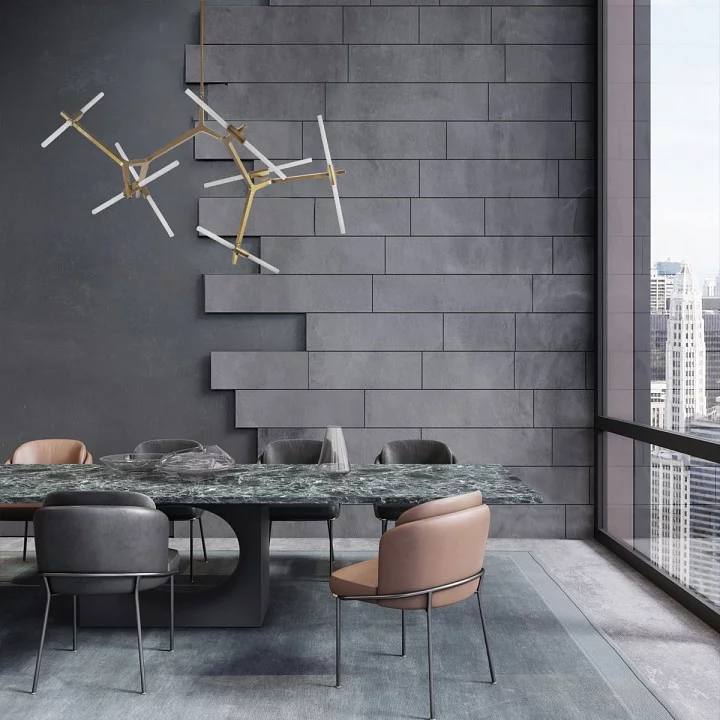 Люстра на штанге Loft it Agnes 10399/14 GD 4_LF_10399_14_GD.webp big