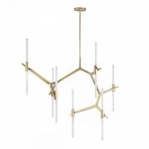 Люстра на штанге Loft it Agnes 10399/14 GD 1_LF_10399_14_GD.webp small
