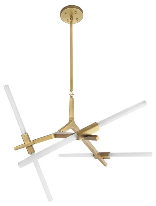 Люстра на штанге Loft it Agnes 10399/6 GD 0_LF_10399_6_GD.webp big