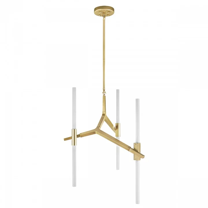Люстра на штанге Loft it Agnes 10399/6 GD 1_LF_10399_6_GD.webp big