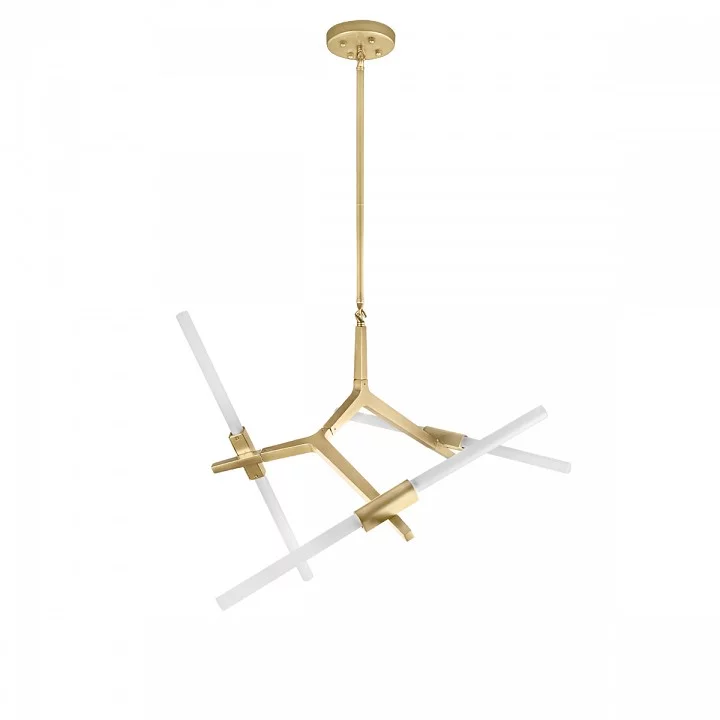 Люстра на штанге Loft it Agnes 10399/6 GD 2_LF_10399_6_GD.webp big